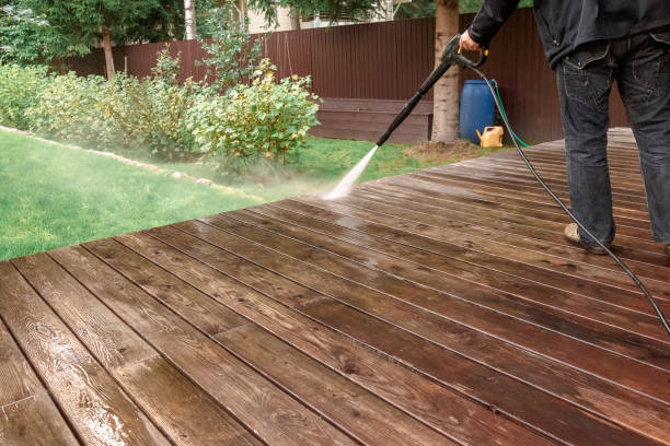 Best Roof Washing  in Winter Park, FL