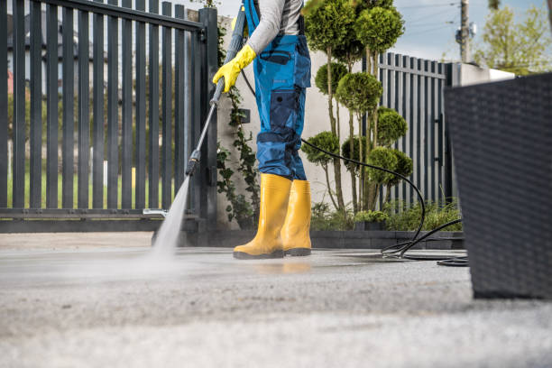 Best Building Exterior Washing  in Winter Park, FL