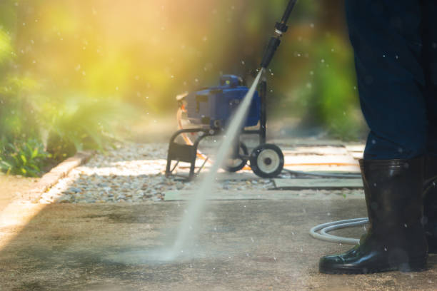 Best Rust Removal  in Winter Park, FL
